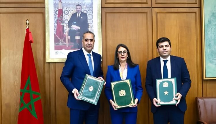 اتفاقية شراكة بين الأمن الوطني والوكالة القضائية لتعزيز الدفاع عن مصالح الدولة