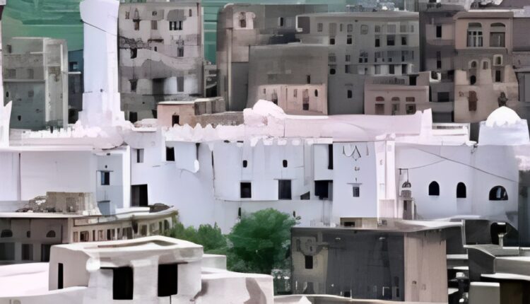 منسيات في زمن الحرب