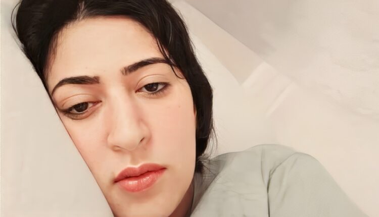 دنيا بوطازوت في حالة طارئة
