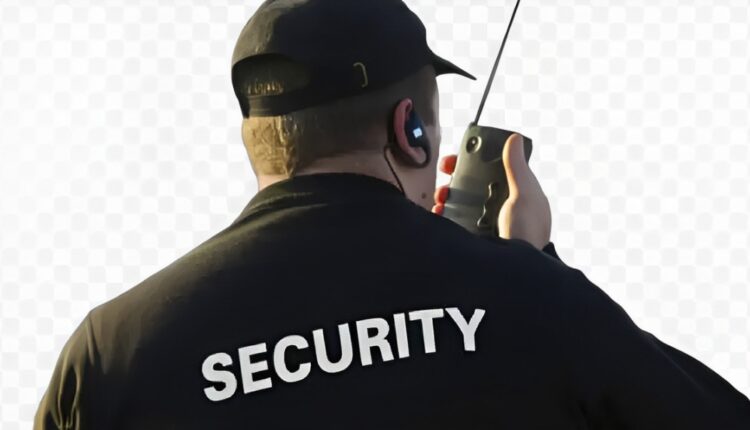 دعوة لحماية حقوق عمال الأمن الخاص