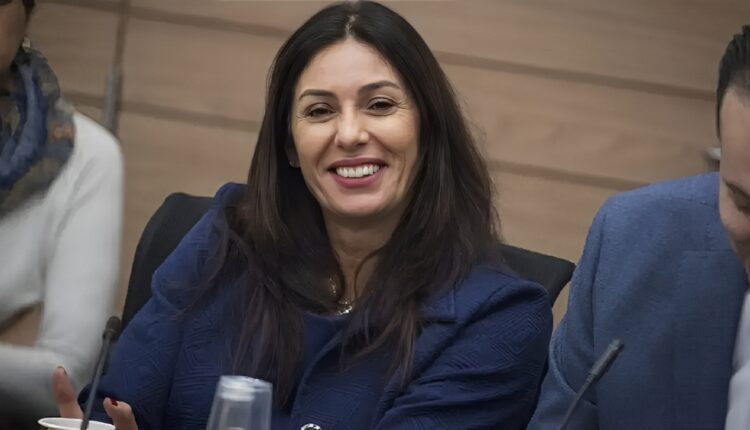 جدل حول تكاليف إقامة وزيرة إسرائيلية في مراكش