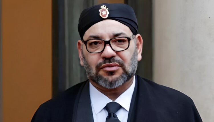 الملك محمد السادس يهنئ عاهل مملكة النرويج بمناسبة عيد ميلاده
