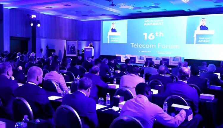 مراكش، أشغال الملتقى السنوي الـ16 لمقدمي خدمات الاتصالات الفضائية