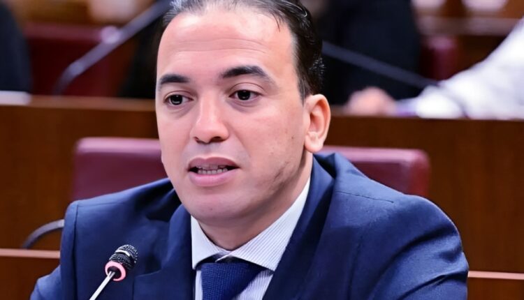 "لحسن السعدي: تعزيز الصناعة التقليدية والاقتصاد الاجتماعي في المغرب