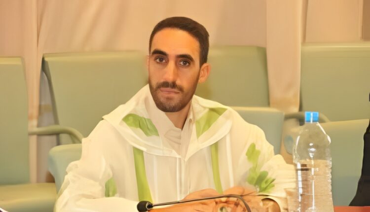 الناصري يكشف عن عوائق إنجاز مركب اجتماعي وثقافي ورياضي بعين الشق
