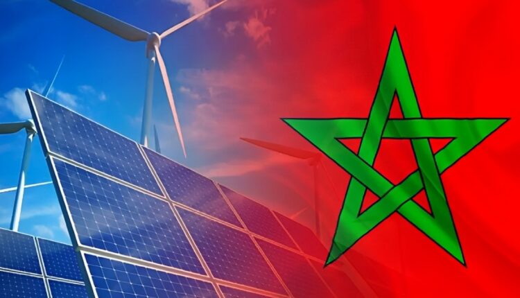 التسريع الطاقي في المغرب: بنية تحتية متطورة واستثمار مشترك