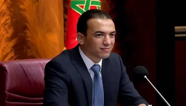 لحسن السعدي