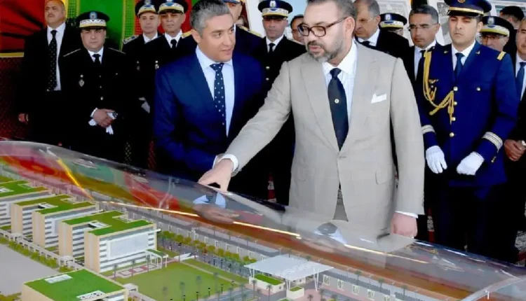 تنمية مستدامة في الأطلس المغربي