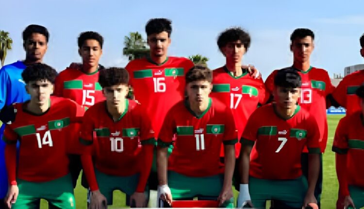 قرعة كأس إفريقيا لأقل من 17 سنة.. هذه الملاعب مرشحة لاستضافة البطولة بالمغرب