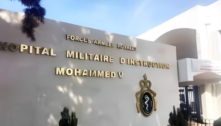 نجاح أول عملية زرع جهاز مساعد للقلب في المستشفى العسكري محمد الخامس