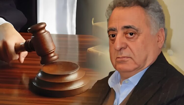 تأجيل جلسة محاكمة النقيب زيان إلى 9 أبريل المقبل