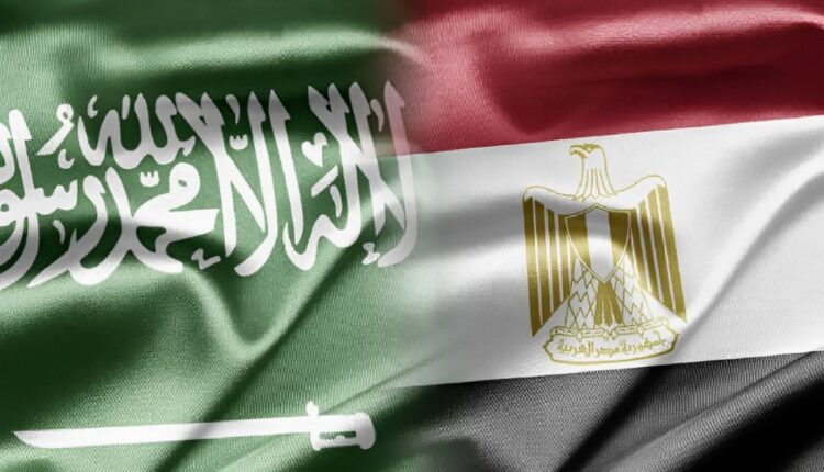 السعودية ومصر: تعزيز العلاقات العربية في ظل التحديات الدولية