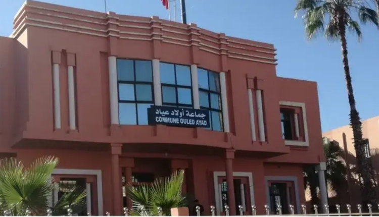شاب ينهي حياة خمسيني بطعنات ب"أولاد عياد"