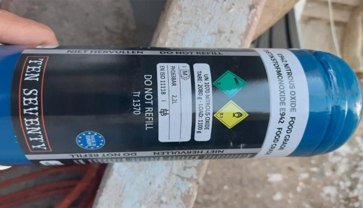 فضيحة غاز الضحك: مسؤوليات وإجراءات للحد من تكرار الحوادث المأساوية