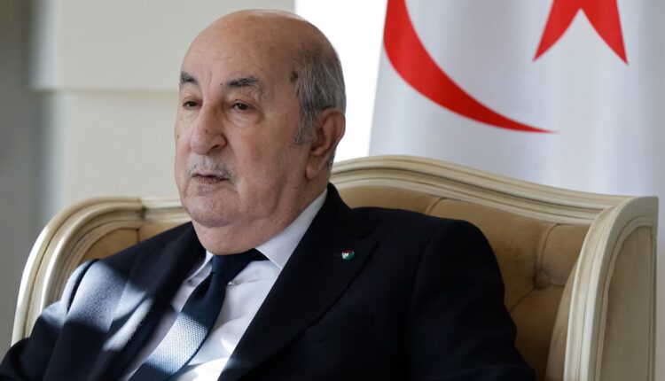 تبون ومتلازمة الهوس بالمغرب… حوار لوبينيون يكشف عزلة الجزائر وزيف دعم فلسطين