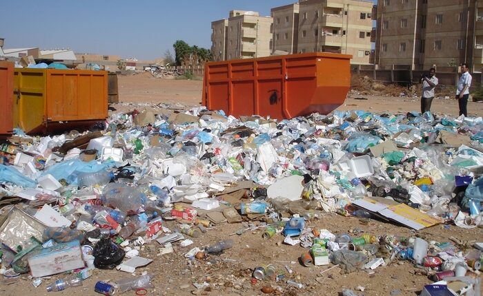 التهيئة الحضرية: تحديات المدن الحديثة في مواجهة الاكتظاظ والتلوث