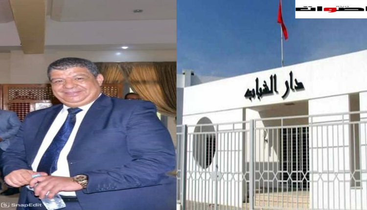 تعيين “علي الذهبي” مديرا اقليميا لقطاع الشباب بعمالات عين الشق الحي الحسني النواصر