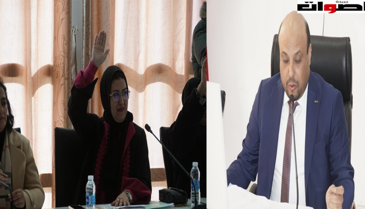 جماعة سيدي سليمان تحقق فائضًا يتجاوز 25 مليون درهم بفعل الإصلاحات الحازمة والشفافية