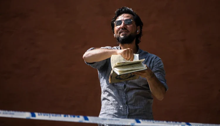 مقتل حارق القرآن: ردود فعل وانتقادات للسياسات الغربية