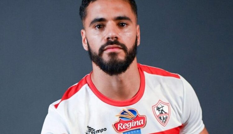 سانت-إيتيان يفتح الباب أمام الزمالك لتفعيل بند شراء محمود بنتايك