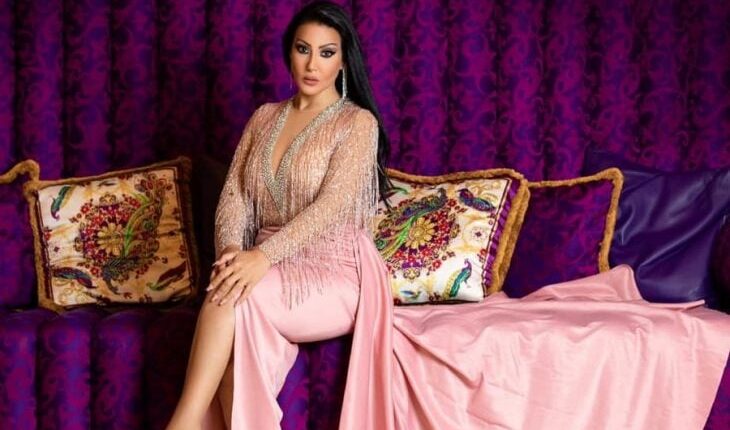 سمية الخشاب تكشف علاقتها بريم البارودي