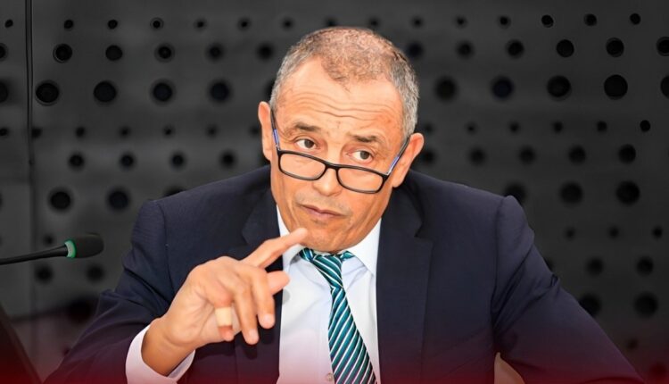 الشامي: عدم التفاعل مع الاستشارات العمومية يضعف الثقة في المؤسسات