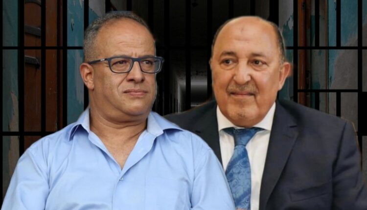 تأجيل جلسة محمد كريمين والبدراوي