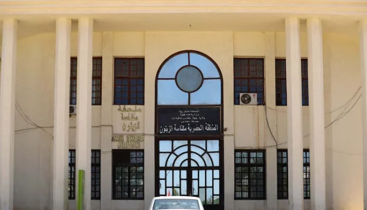 عزم جماعة مكناس على تعزيز الشفافية من خلال توفير تقرير التدقيق لجميع الفرق