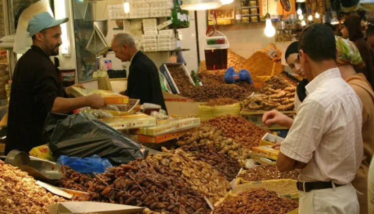 تأثير شهر رمضان على أسعار السوق المغربية