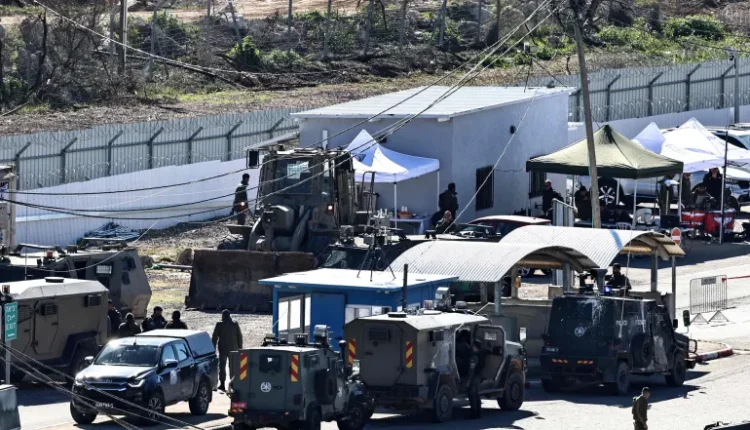 إسرائيل تؤخر إطلاق أسرى فلسطينيين حتى انتهاء مشاورات أمنية