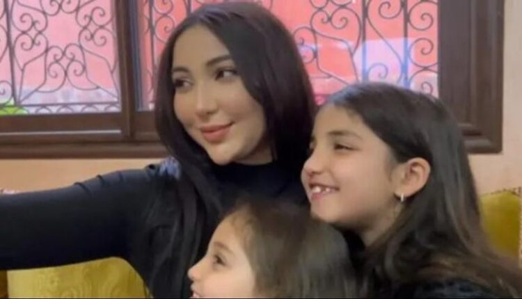 دنيا بطمة تتصدر الترند بعد خروجها من السجن وتغير ملامحها الملفتة