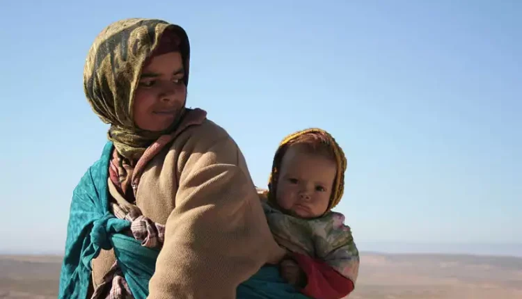 قصة شابة غيرت قانونًا في بلدها… كيف فعلت ذلك في 30 يومًا فقط؟
