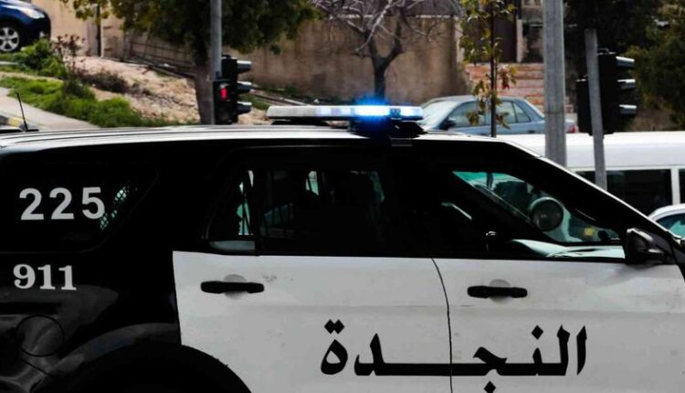 اعتداء مروع على أحد المصلين بمسجد نتل الكبير في مأدبا