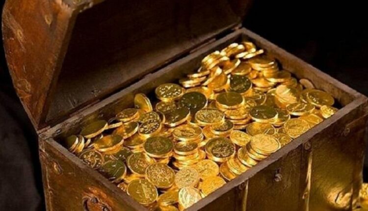 تفكيك عصابة لاستخراج الكنوز في سوس