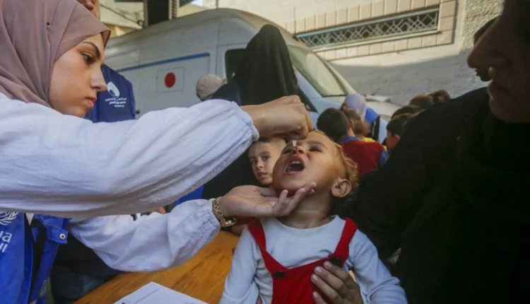 الأردن يخطو خطوة إنسانية: استقبال ألفي طفل فلسطيني من غزة