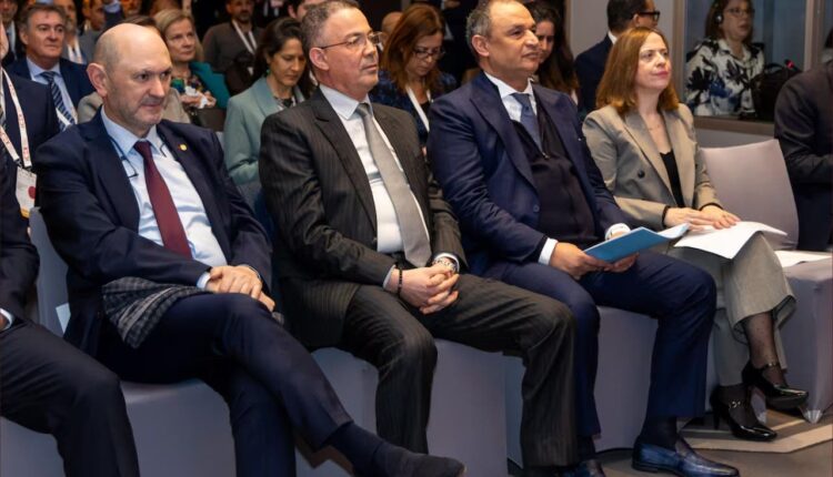 مونديال 2030.. إسبانيا تدعم المغرب بمبلغ ضخم وشركاتها تريد نصيبها من كعكة المشاريع