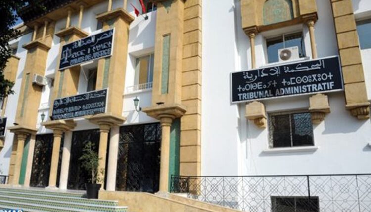 الداخلية ترفض ترخيص حزب سياسي جديد والمحكمة الإدارية تؤيد القرار