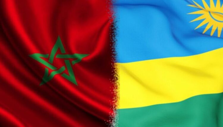 آفاق التعاون بين المغرب ورواندا