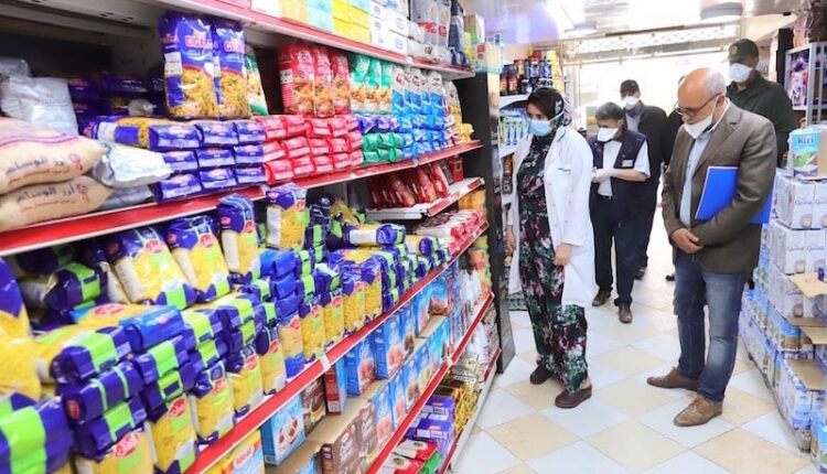 دعوة إلى الحكومة لإلزامية ترقيم الأسعار على جميع المنتجات لنا والسياح لتفادي التلاعب في الأسعار 
