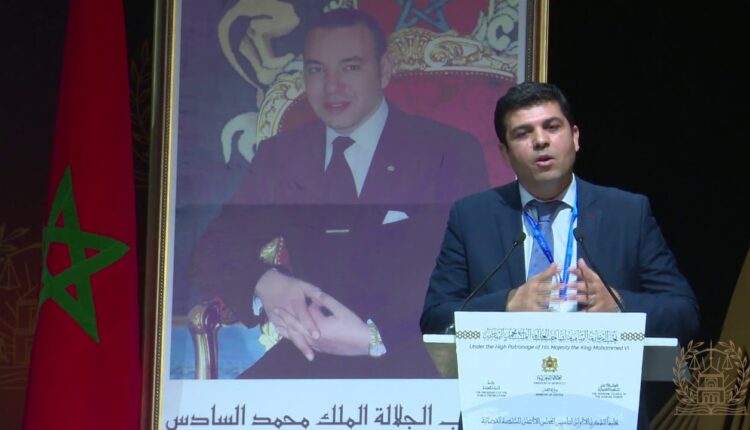 عبد الرحمان اللمتوني