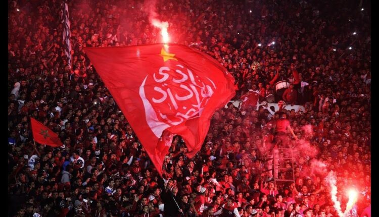 الوداد يسقط في فخ التعادل ويبتعد عن المنافسة عن لقب البطولة