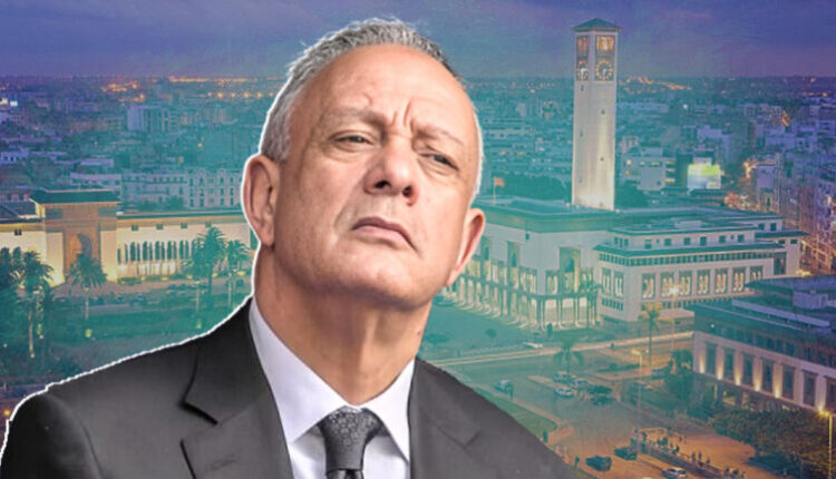 محمد امهيدية