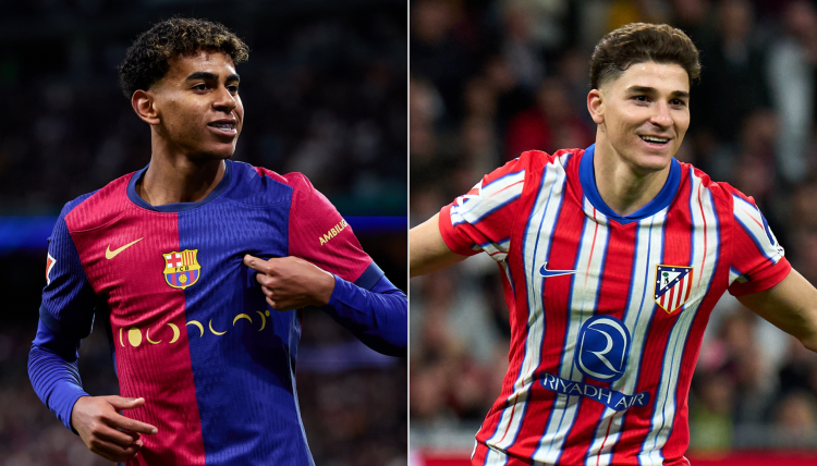 برشلونة ضد أتلتيكو: صراعٌ على كأس الملك