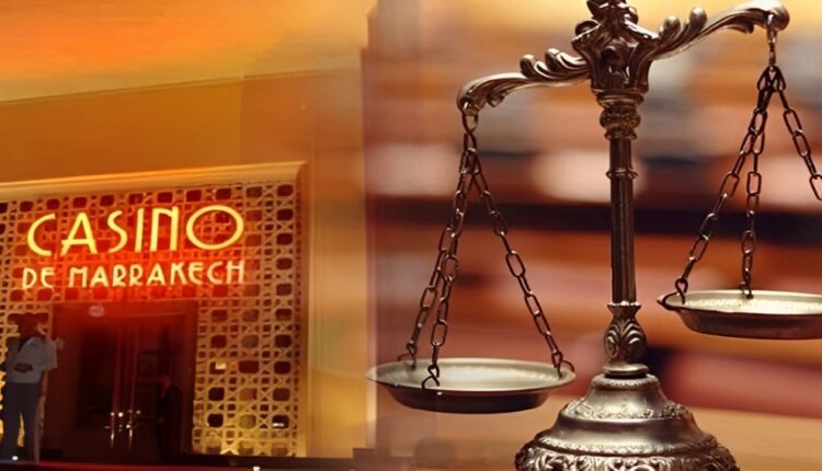 مراكش: توقيف مسؤولين في قضية "كازينو السعدي" وكشف عن تورط فساد واسع النطاق