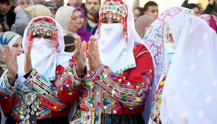فعاليات جمعوية تطالب بإحداث شعبة للدراسات الأمازيغية بمكناس