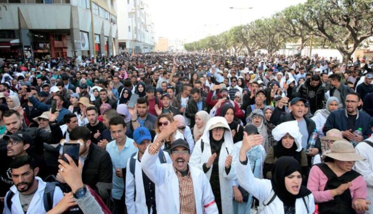 أساتذة التعليم الثانوي التأهيلي يتهمون وزارة التربية الوطنية بالمماطلة ويدعون إلى تنسيق فعال
