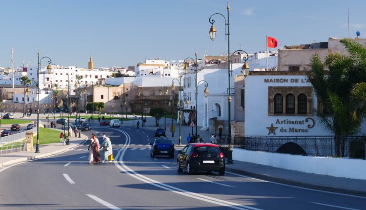 الترويج للرباط كوجهة سياحية بامتياز