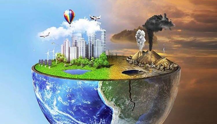 عالم في خطر: آثار تغير المناخ تهدد مستقبل البشرية