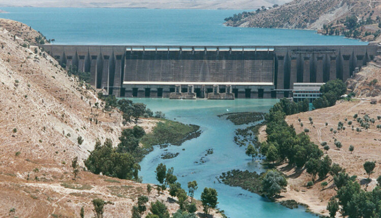 التدبير العقلاني للموارد المائية في المغرب: العقلنة والاستدامة أساس مواجهة التحديات البيئية