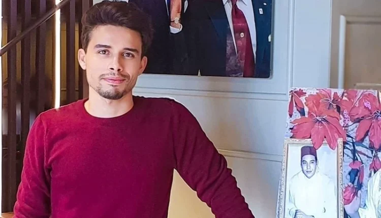 وفاة الناشط الفيسبوكي سفيان بحري عن 33 سنة